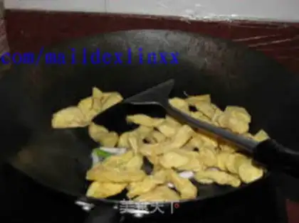 Make step 3