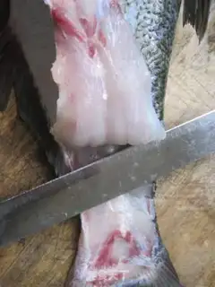 Make step 2