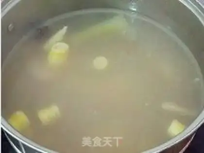 Make step 5