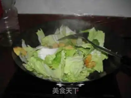 Make step 4