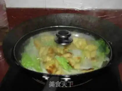Make step 5