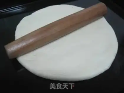 Make step 1