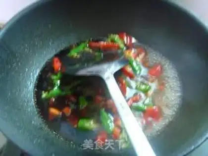 Make step 5