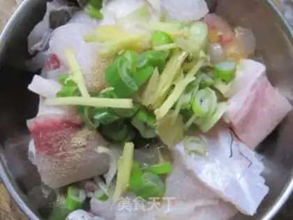Make step 5