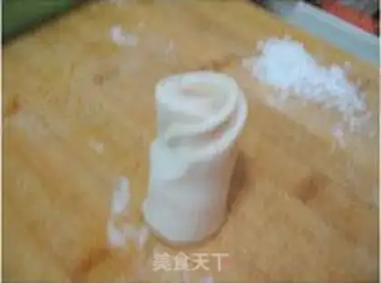Make  step 8
