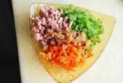 Make step 5