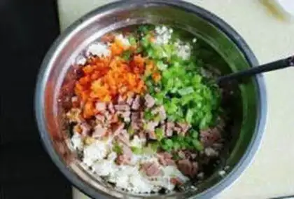 Make step 7