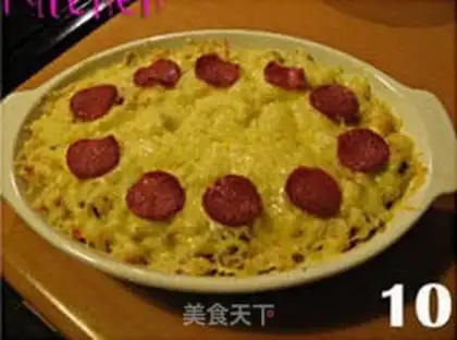 Make step 9