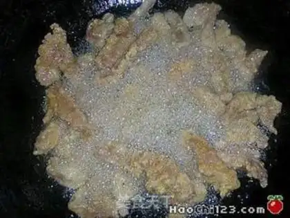 Make step 1