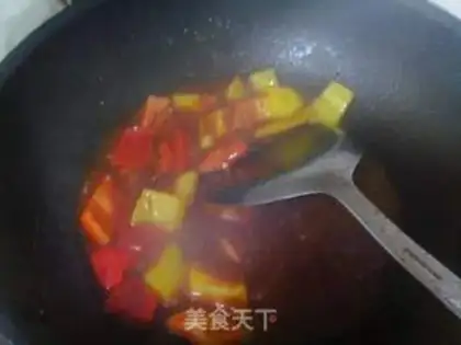 Make step 5