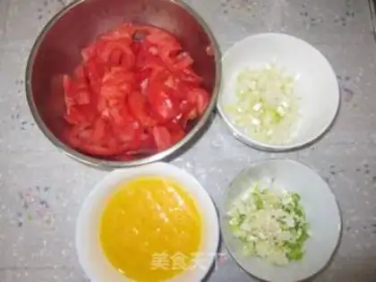 Make step 1
