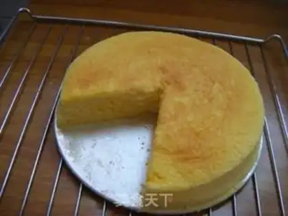 Make step 8