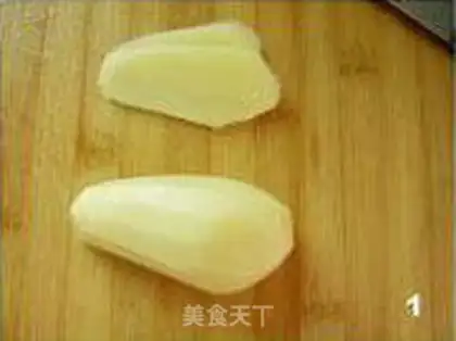Make step 0