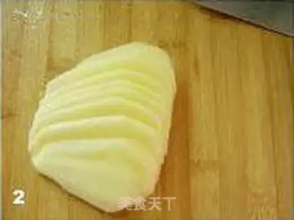 Make step 1