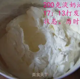Make step 3
