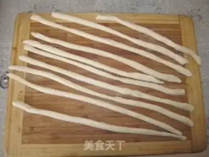 Make step 3