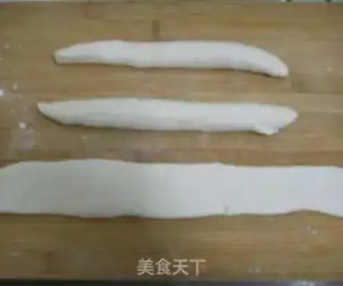 Make step 2