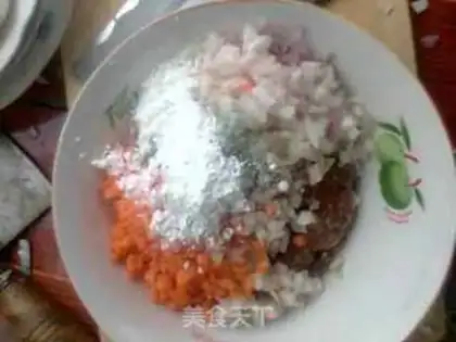 Make step 3