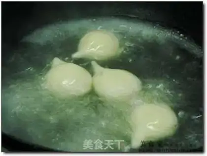 Make step 5
