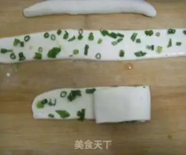 Make step 3
