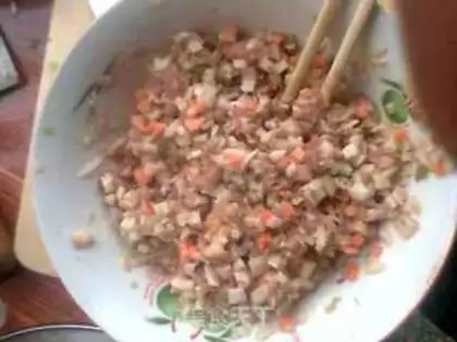 Make step 4