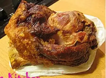 Make step 1