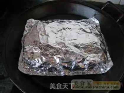 Make step 5