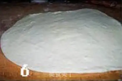 Make step 5