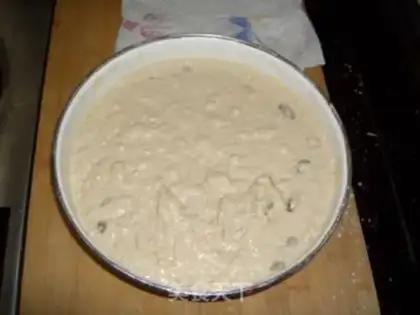 Make step 2