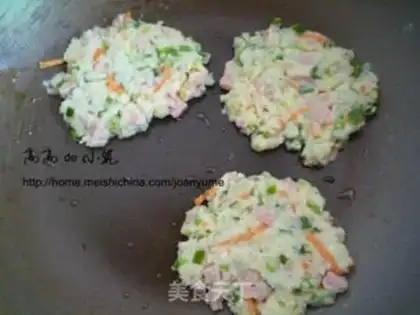Make step 4