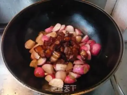 Make step 2