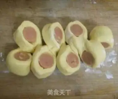 Make step 8