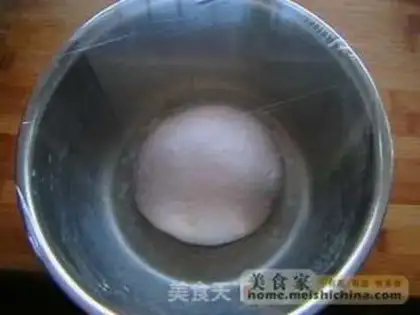 Make step 1