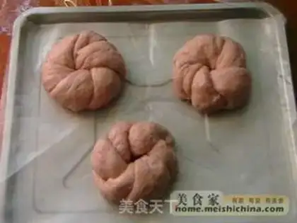 Make step 3
