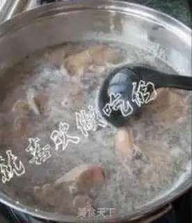 Make step 1