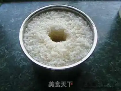 Make step 2