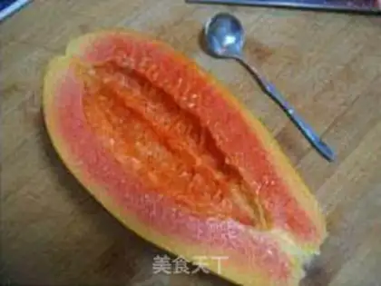 Make step 2