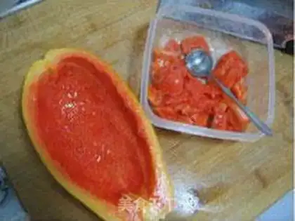Make step 3