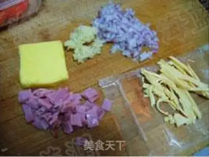 Make step 4