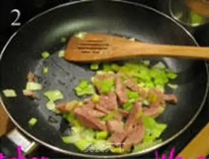 Make step 1