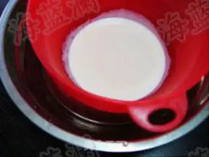 Make step 8
