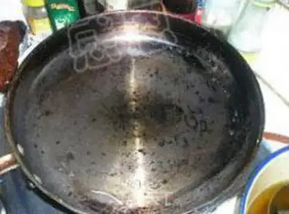 Make step 8