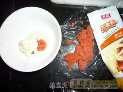 Make step 3