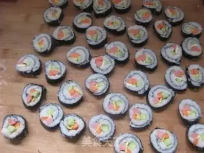 Make step 4
