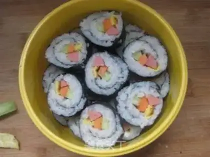 Make step 5