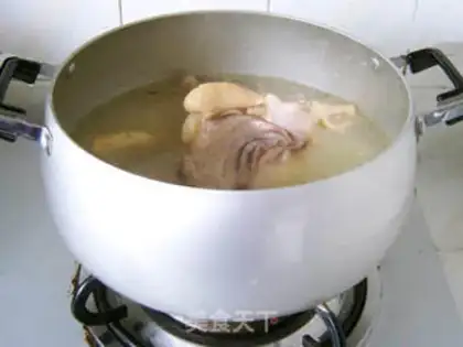 Make  step 1