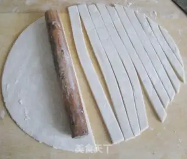 Make step 1