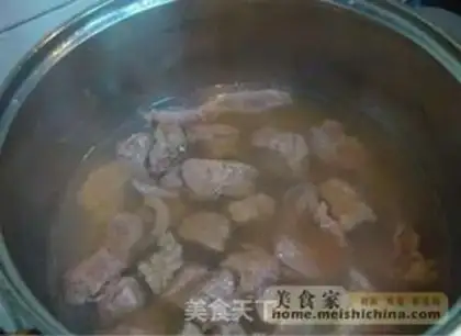 Make step 1