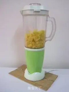 Make step 1