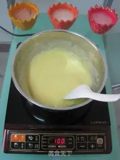 Make step 2